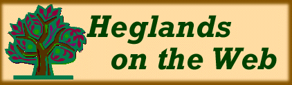 Heglands on the Web Logo